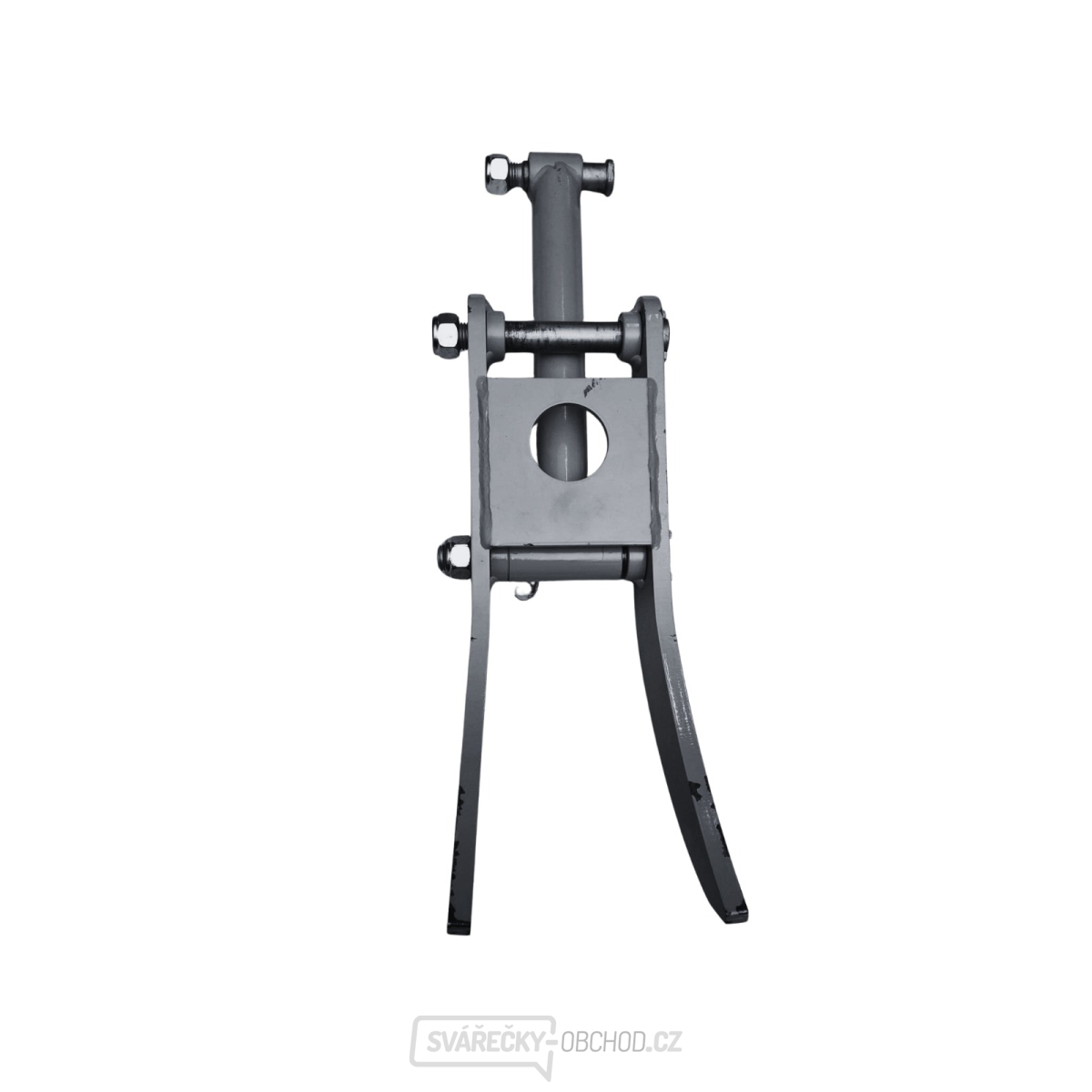 přidržovací palec pro minibagry 0,8-1,2t gallery main image