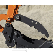 přidržovací palec pro minibagry BG1260CX gallery main image