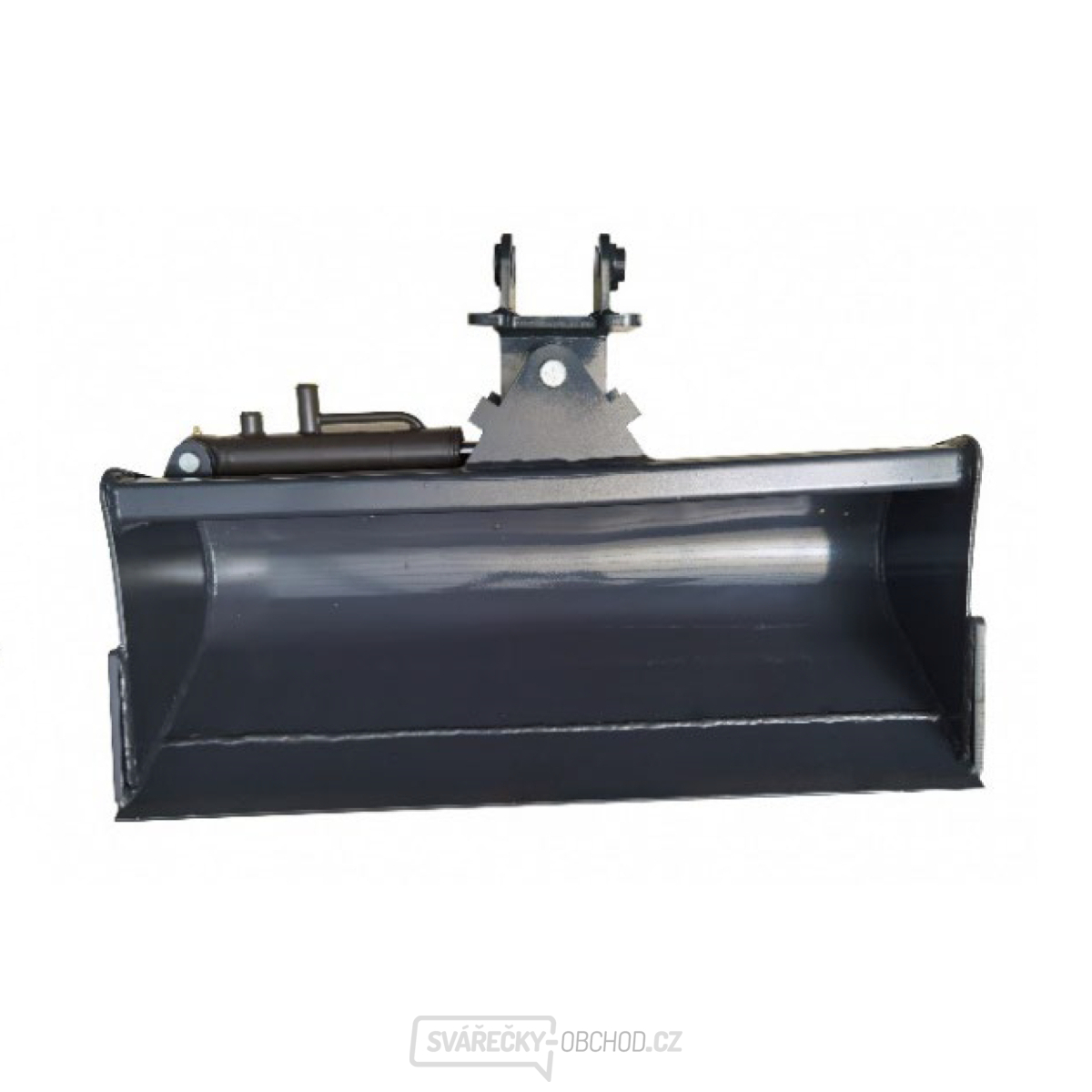 hydraulická lžíce 1000mm pro minibagry BG1260 gallery main image