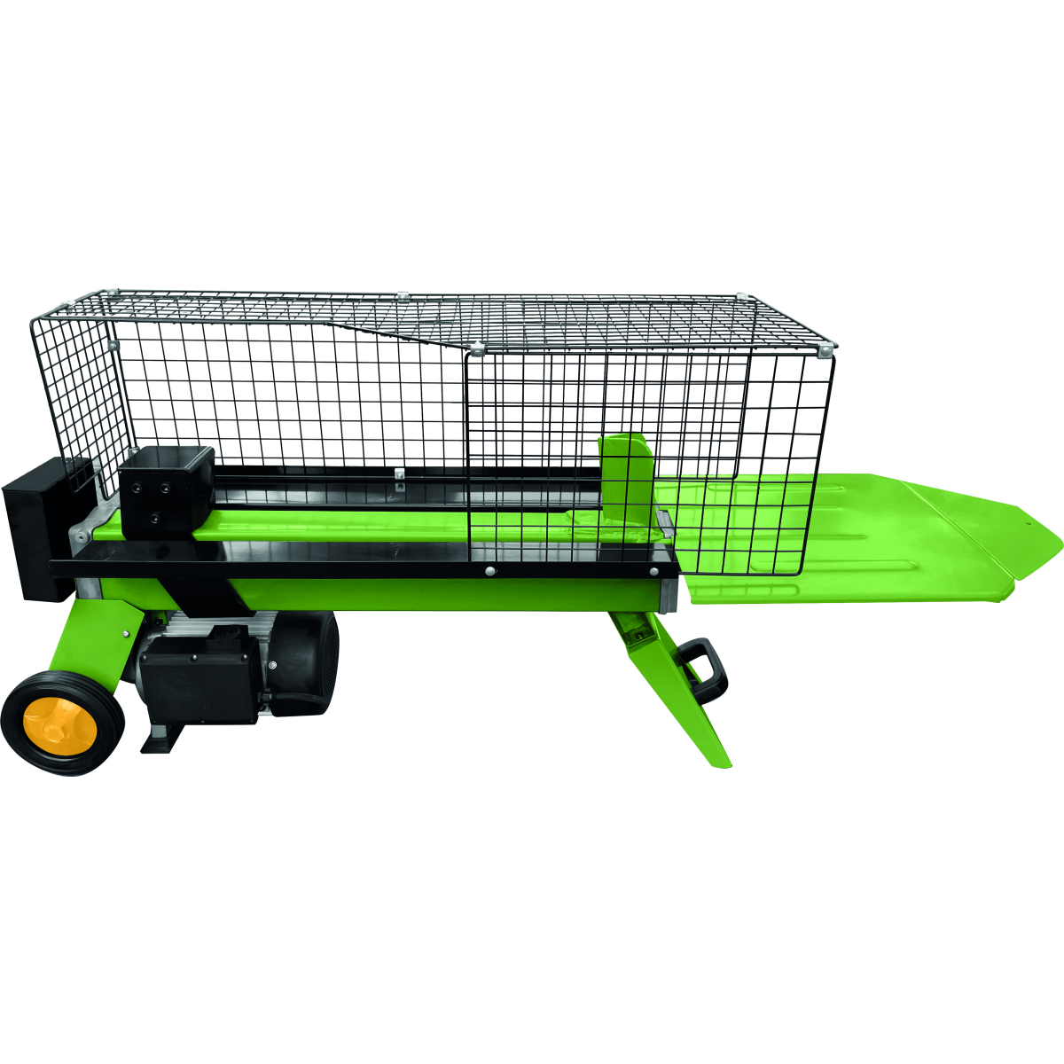 Levně Elektrická štípačka na dřevo Procraft PLS-5 | PLS-5 PLS-5