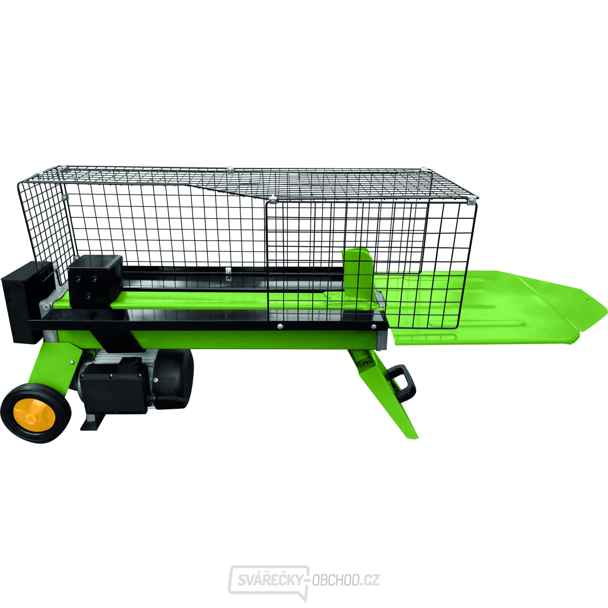 Elektrická štípačka na dřevo Procraft PLS-5 | PLS-5