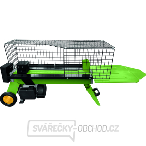 Elektrická štípačka na dřevo Procraft PLS-5 | PLS-5 gallery main image