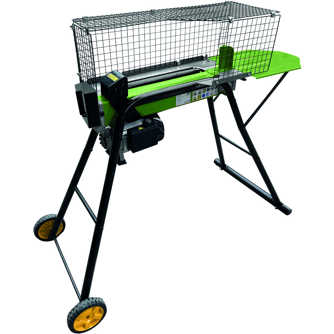 Levně Elektrická štípačka na dřevo Procraft PLS-7s | PLS-7s PLS-7s