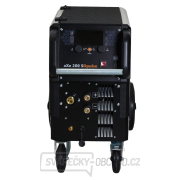 aXe 200 SDpulse Náhled