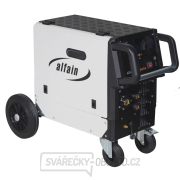 aXe 200 SDpulse Náhled