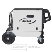 aXe 200 SDpulse náhled