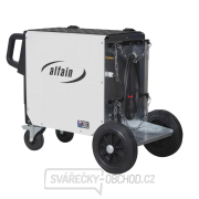 aXe 200 SDpulse náhled