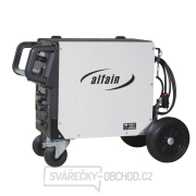 aXe 200 SDpulse náhled