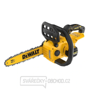 DCMCS565N DeWALT Aku řetězová pila 18V, 30cm, samostatný stroj gallery main image