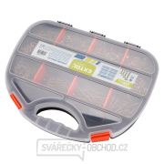 Vruty do dřeva 12 rozměrů - 2000ks náhled