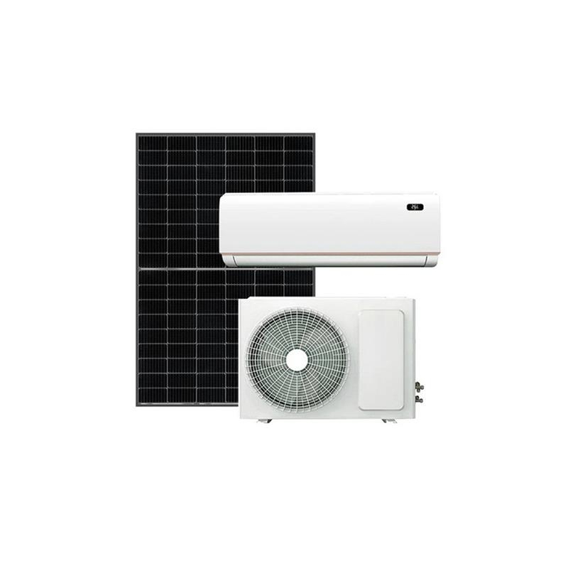 Levně Klimatizace GETI GKF12K 3,5kW offgrid solární 06444293
