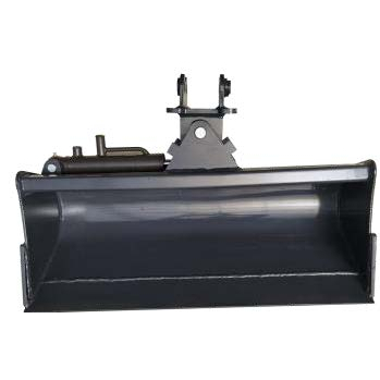 hydraulická lžíce 1000mm pro minibagry 1,5-2t gallery main image