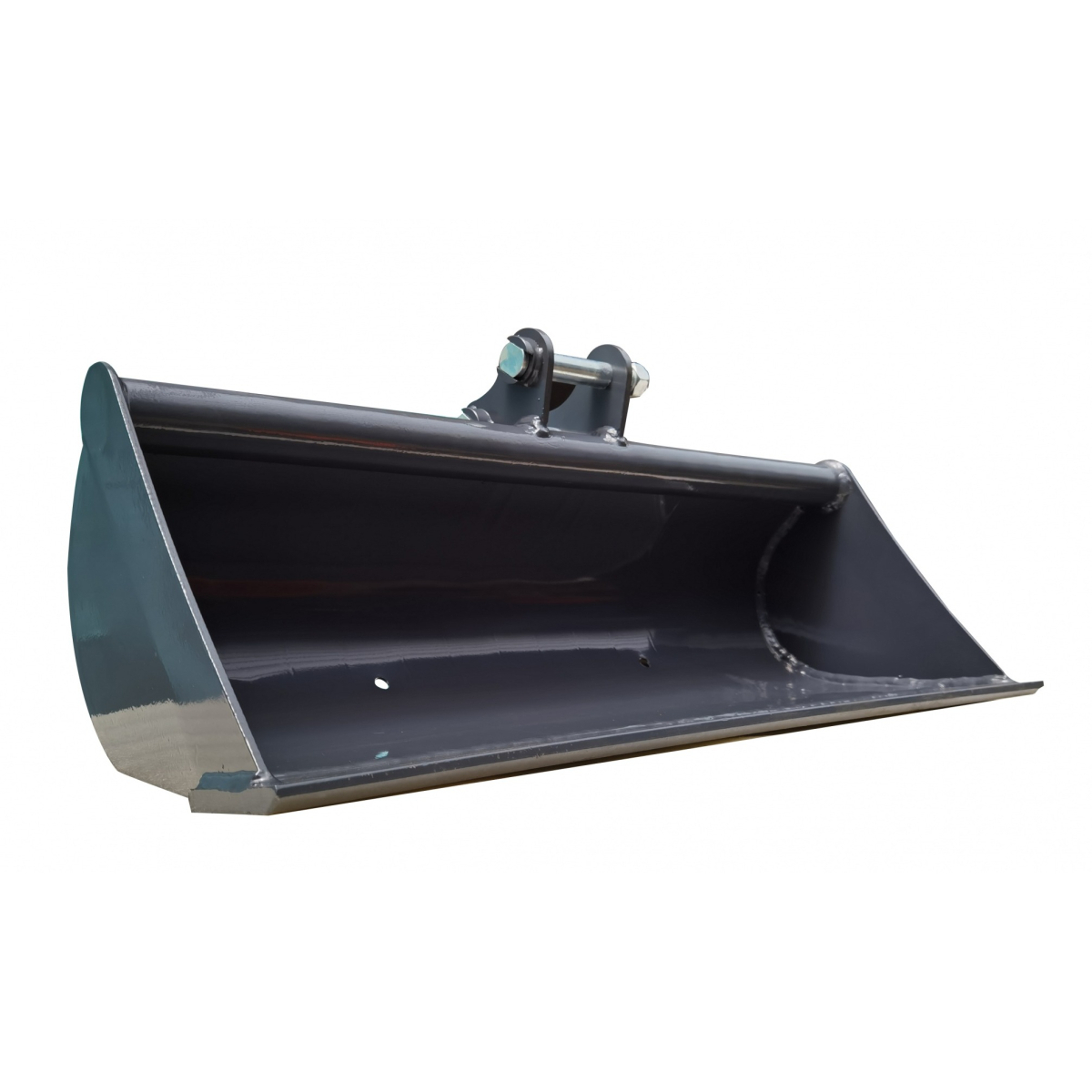 lžíce 1000mm pro minibagry 1,5-2t gallery main image