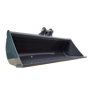 lžíce 1000mm pro minibagry 1,5-2t gallery main image