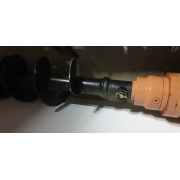 půdní vrták 300 ANT AA-2G pro minibagry 2,8t gallery main image