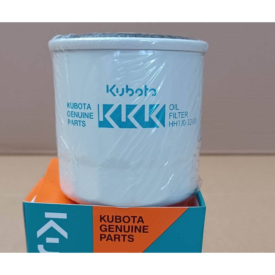 filtr motorového oleje Kubota Z482/D722 8009FMOKUZ482D722