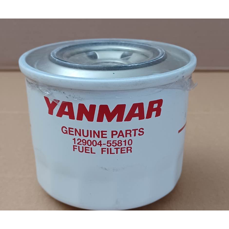 filtr palivový YANMAR 3TNV74F 8009FPYN3TNV74F