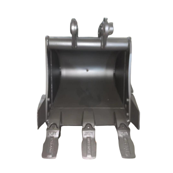 lžíce 400mm pro minibagry 1,5-2t gallery main image