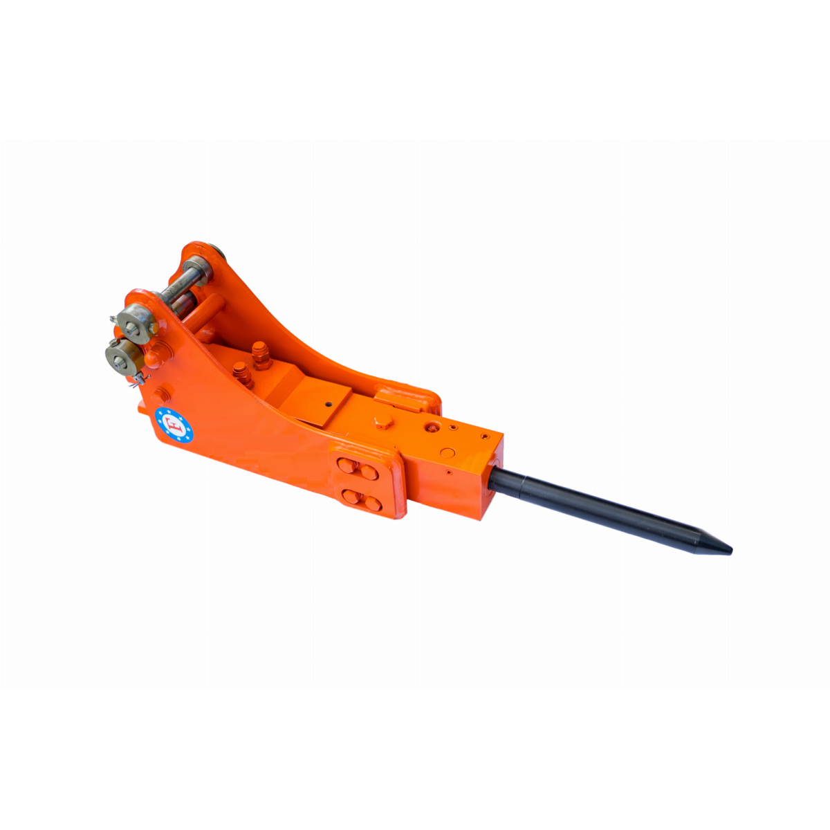 hydraulické kladivo EDT 300 pro minibagry 2,8 8008HK0300