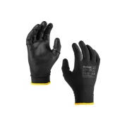 Rukavice pracovní REBEL RB-1015 8