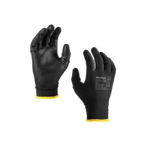 Rukavice pracovní REBEL RB-1015 8