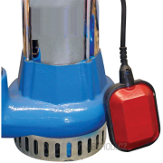 Kalové čerpadlo GUDE PRO 1100 A - Ponorné Náhled