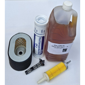 servisní set KOOP pro BG800,850,900,1000,BGXN800 gallery main image