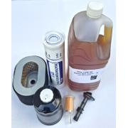 servisní set KOOP pro BG910 gallery main image