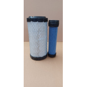 servisní set Kubota D722 Náhled