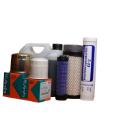 servisní set Kubota D722 gallery main image