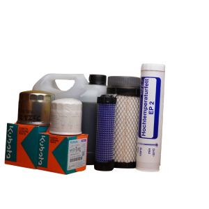 servisní set Kubota D722 gallery main image