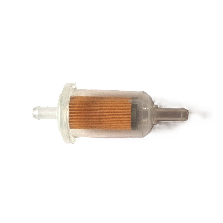 filtr palivový plast pro BG910 a BG1260 8009FP9101260PLAST