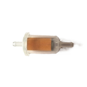 filtr palivový plast pro BG910 a BG1260 gallery main image