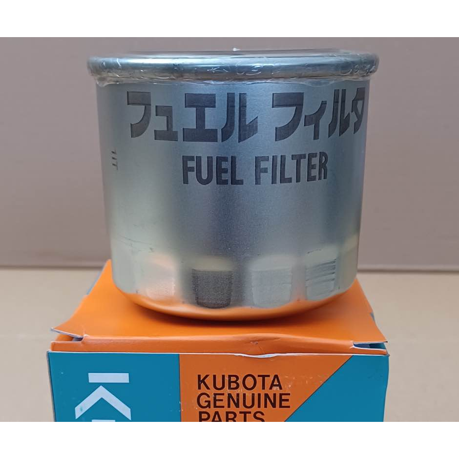 filtr palivový Kubota Z482/D722 8009FPKUZ482D722