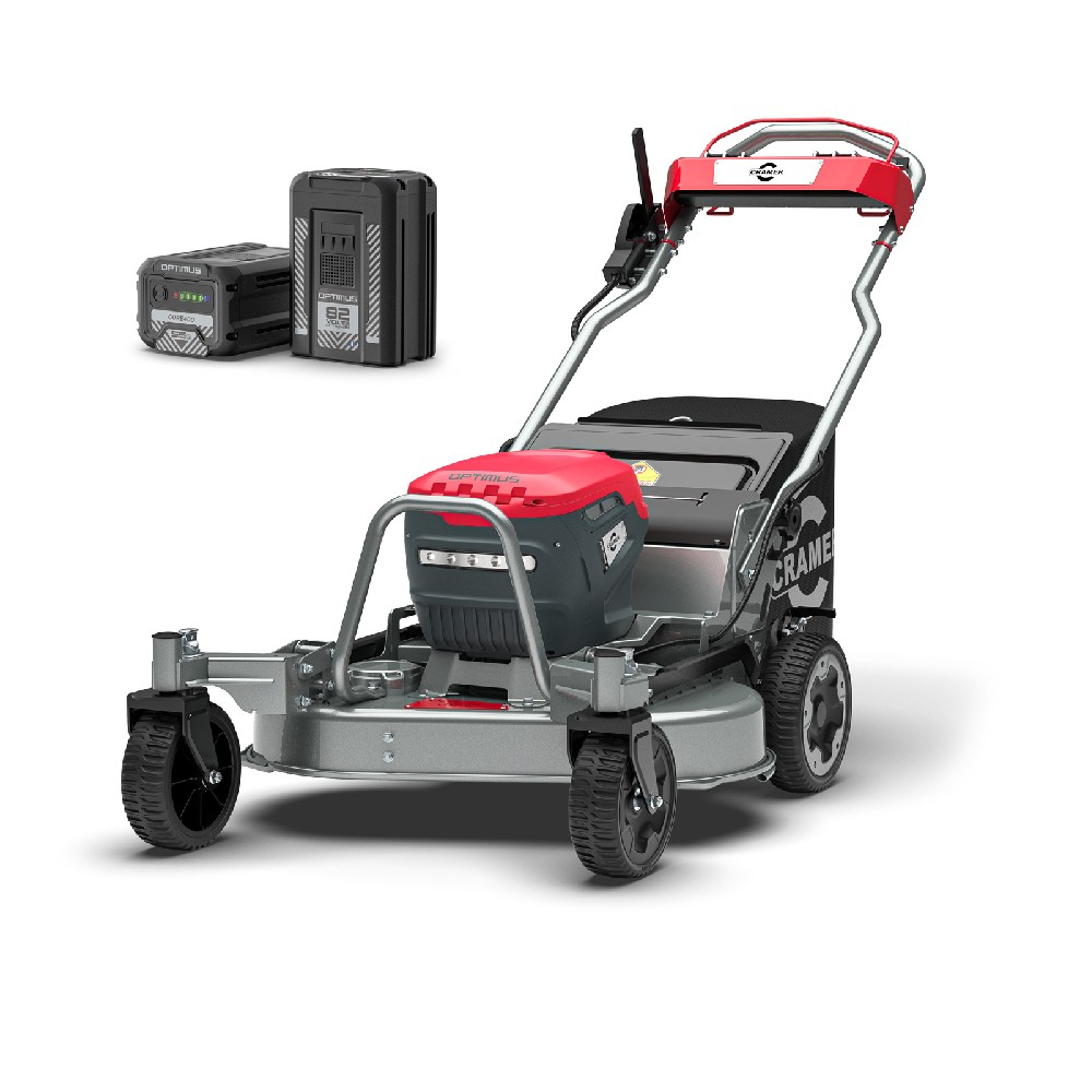 CRAMER OPTIMUS ATM76SC