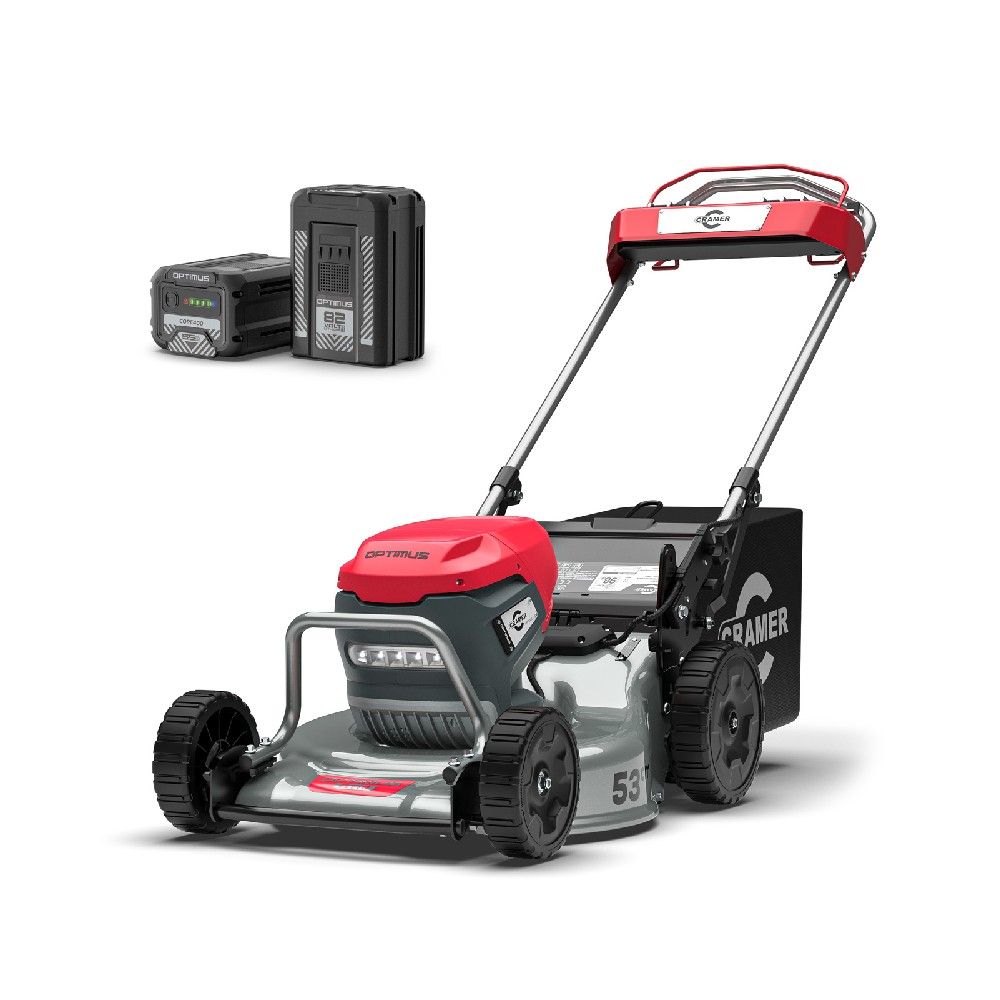 Levně CRAMER OPTIMUS LM530CS 012505986