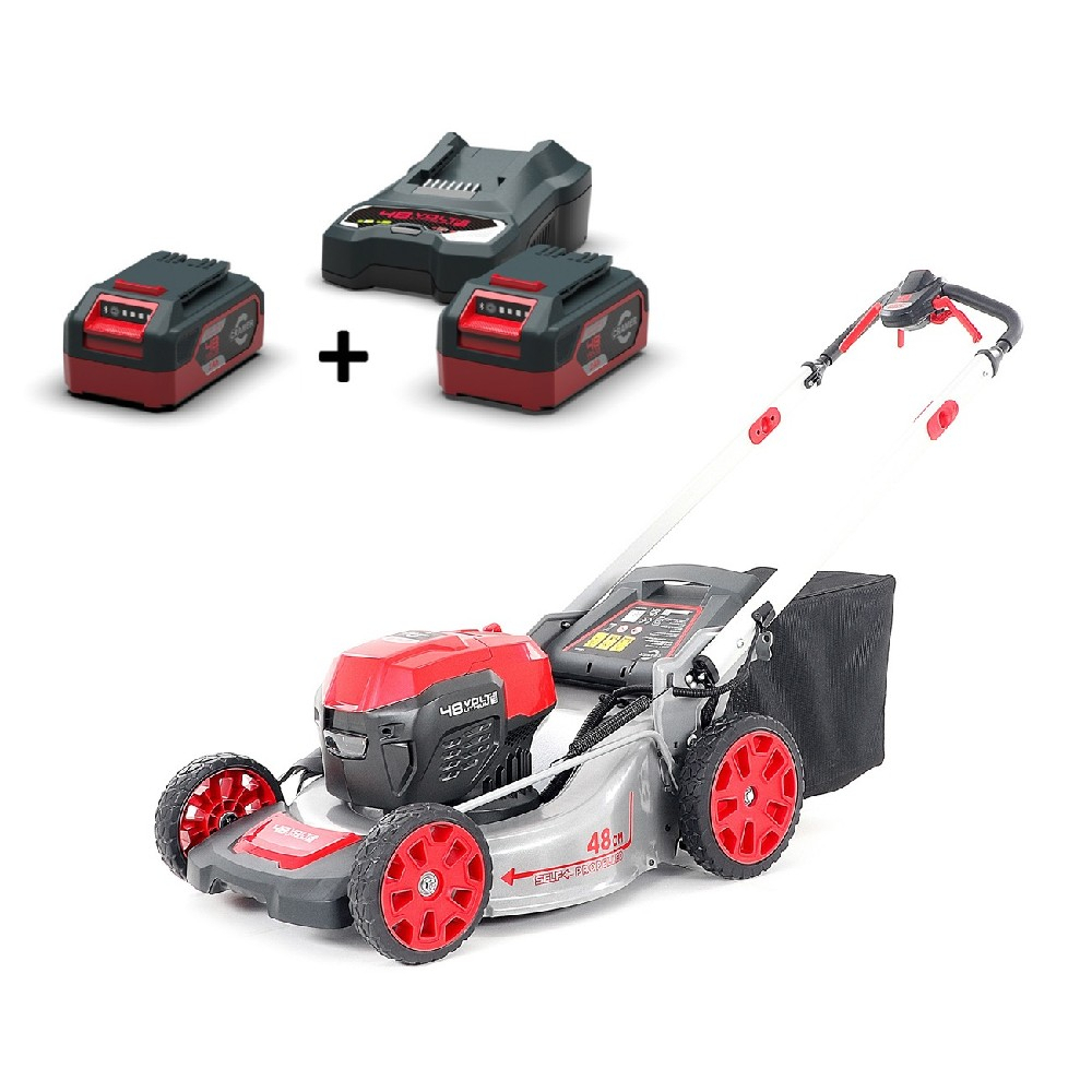 CRAMER 48LM51SPK4 + KIT