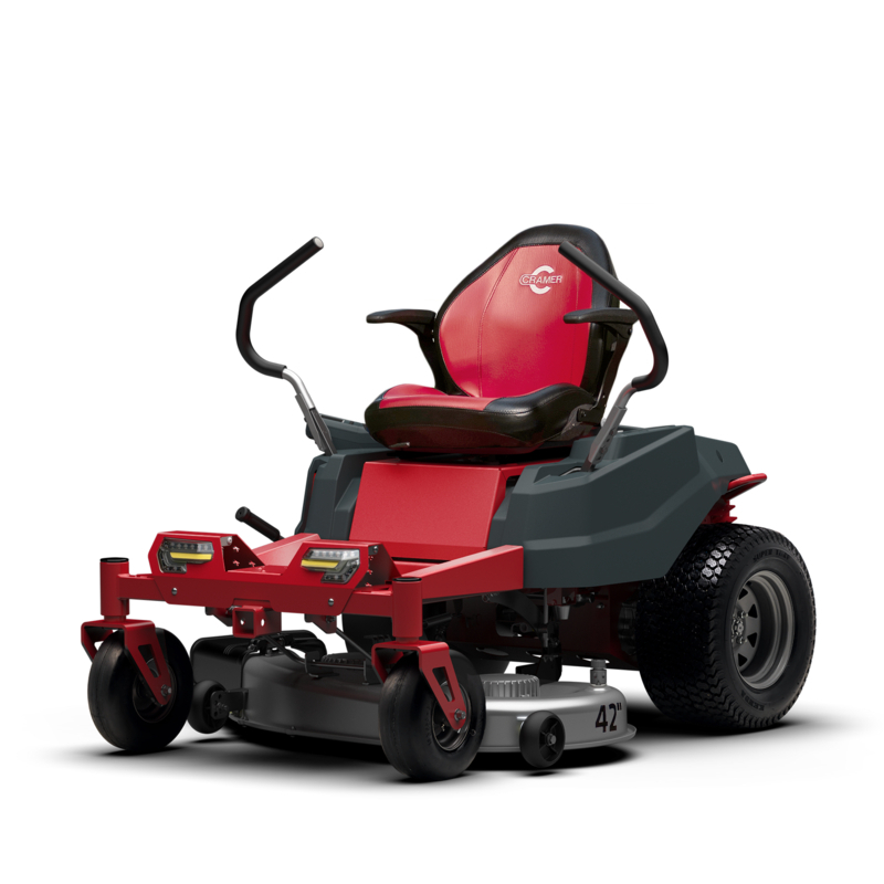 Levně CRAMER CROSSOVER ZRT 82ZT107 BB 027400686BT