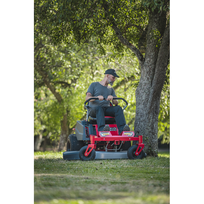 CRAMER CROSSOVER ZRT 82ZT107 BB Náhled