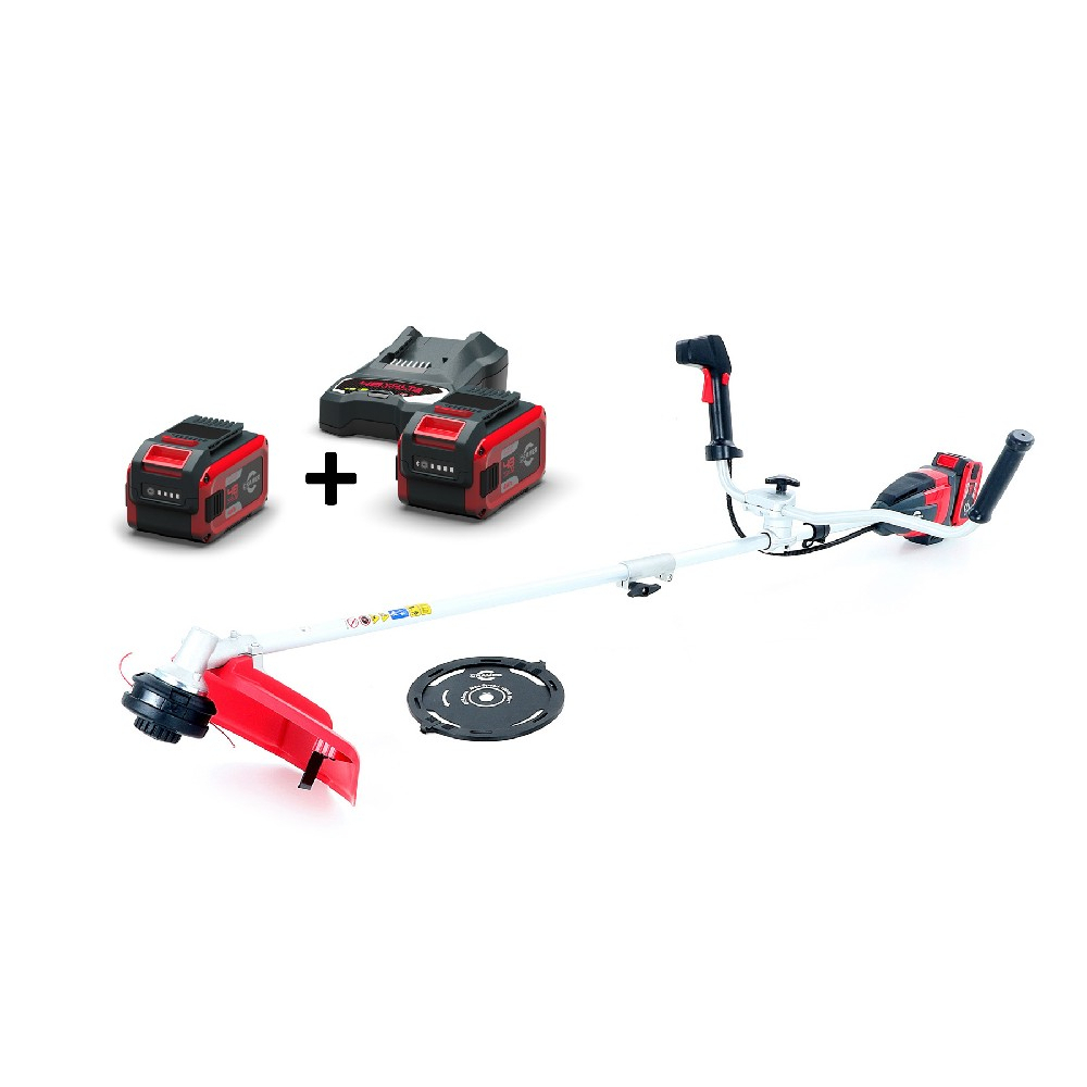 Levně CRAMER 48TB10K4 + KIT 032103486UB