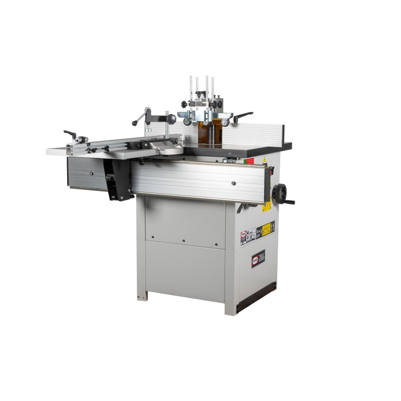Levně Truhlářská frézka TFS-100/30 25005110