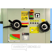 Truhlářská frézka TFS-100/30 Náhled