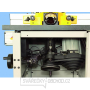 Truhlářská frézka TFS-100/30 Truhlářská frézka TFS-100/30 náhled