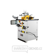 Truhlářská frézka TFS-100/30 Náhled