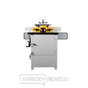 Truhlářská frézka TFS-100/30 náhled