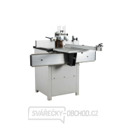 Truhlářská frézka TFS-100/30 náhled