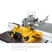 Truhlářská frézka TFS-100/30 náhled