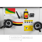 Truhlářská frézka TFS-100/30 náhled