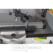 Truhlářská frézka TFS-100/30 náhled