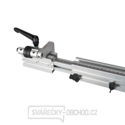 Truhlářská frézka TFS-100/30 náhled